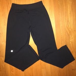 Men’s lululemon sweatpants